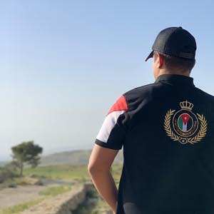 محمد العجارمة