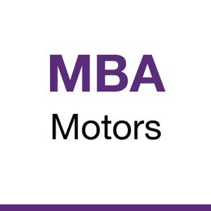 MBA.Motors