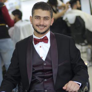  اسامه البشايره