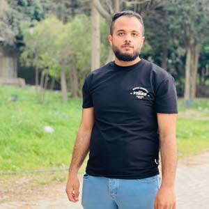 نبيل معين محمد صلاح