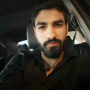  احمد المغربي