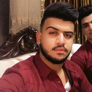  Sohaib Alshomali
