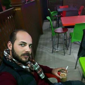  سليمان الغويري