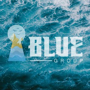  blue group