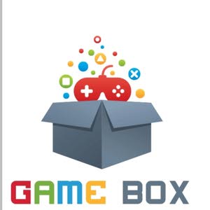  Game Box