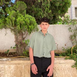 Ameer Dabbash