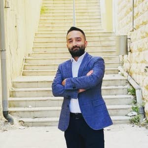  Mohammad Aldaqqouri