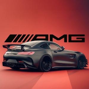 m. benz