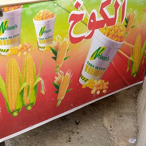 نادر احمد شريف الداعمين