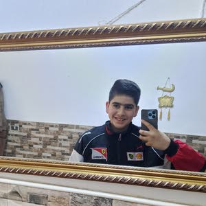  ADAM Alrajabi