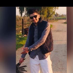 Ahmad ALkateeb