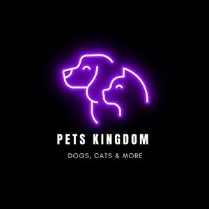 pets kingdom