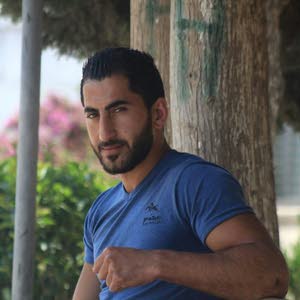  zaid Yousef