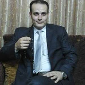  علاء ابو حديد