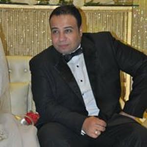  Ahmed Hafez