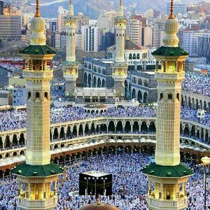 الحمد لله