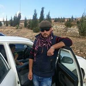  Mohammad Daradkah