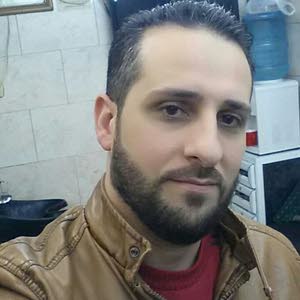 ابراهيم ابوريان