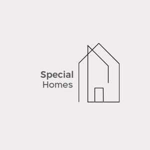  Special Homes