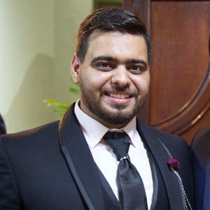 Yahya Yousef