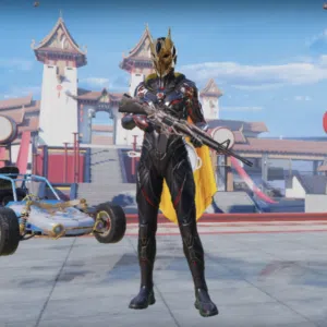 Avatar