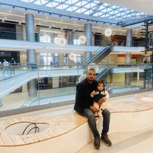 محمد عبد الحافظ دودين