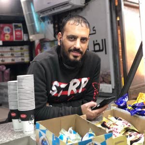  الأسطورة ابو محمود