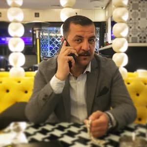  احمد القره غولي