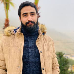 المهندس أحمد عابد