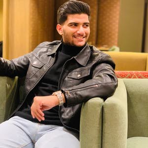  Ahmad