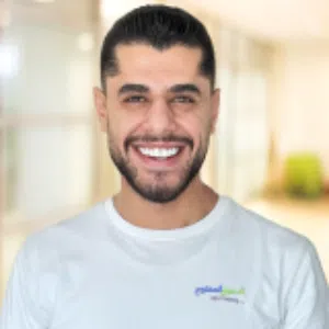 Hamza Arabyat