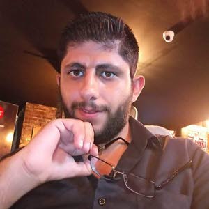  الاستاذ مروان محسن