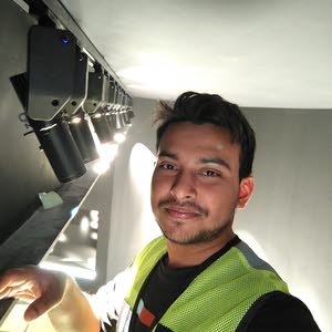 Ibrahim khan