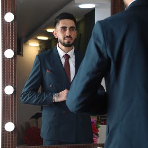  محمد قواسمه