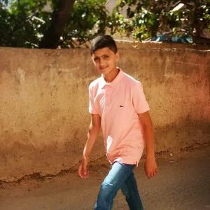 Zain Arqoub