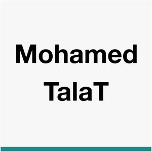 Mohamed Talat