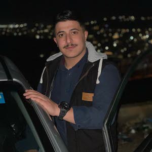  Emad Majed