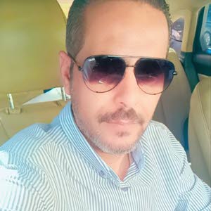  مجدي بركات