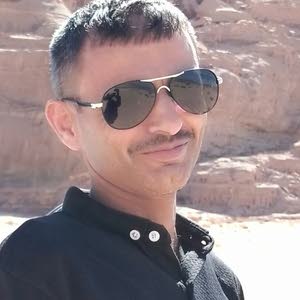  ماهر سعود محمد