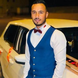 محمد ناجح رجب