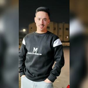  Yousef mustafa
