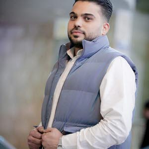  امجد مرقه