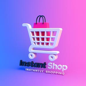 InstantShop