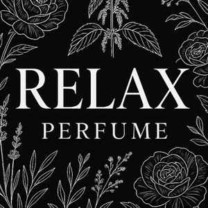Relax perfume