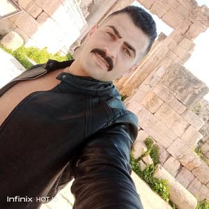  مهند الرشايده