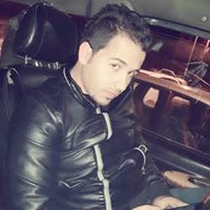  Ahmad Zaghlool