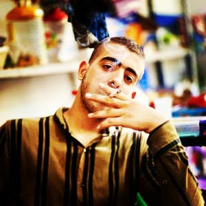  أبراهيم
