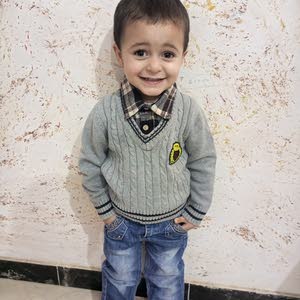  رمزي المصاروه