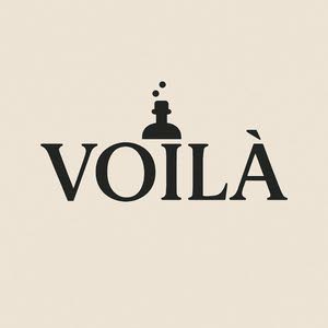 VOILA Fragrance  عطور ڤويلا
