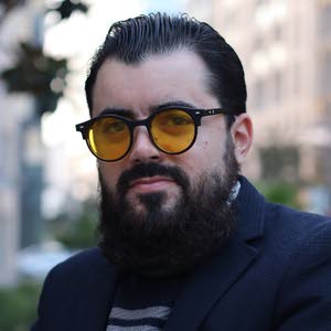 ابراهيم ابوصبيح